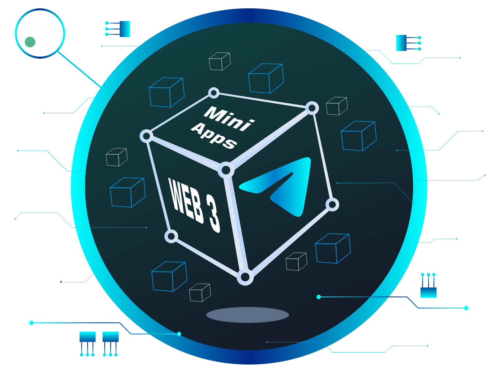 Telegram Mini Apps