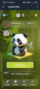 Cupiee Mini 1
