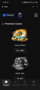 Gift Drop 4