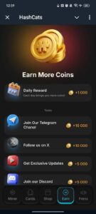 HashCats 4