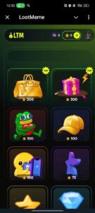 LootMeme 1