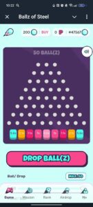Ballz of Steel 1
