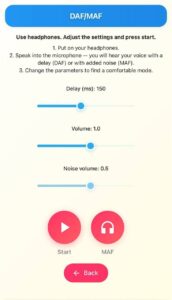 iSpeech Helper 4