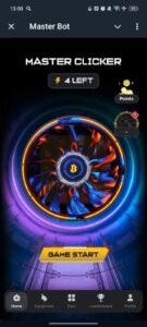 Master Bot 1