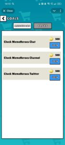 Meme Heroes 2