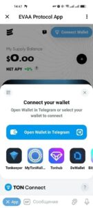 EVAA Protocol App 3