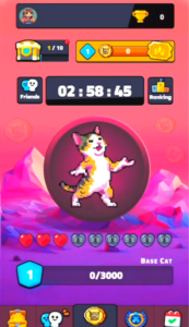 MEMEOW 3