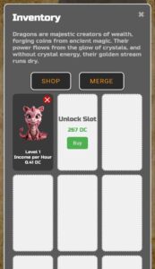 Dragons Farm 3