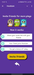 Hootizen 3