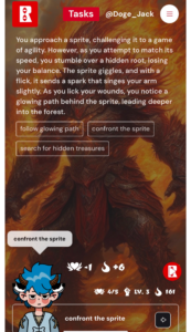 The Five Realms 4
