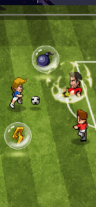 Tonball 1