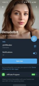 DenudeBot 4