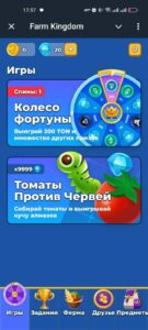 Farm Kingdom 4