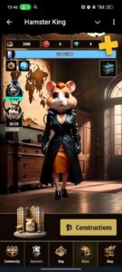 Hamster King 3