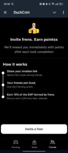 DuckCoin 3