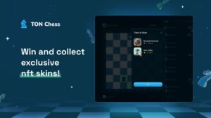 TON Chess 1