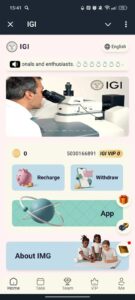 IGI 1