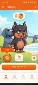 Doggers 1