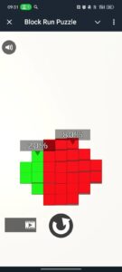 Block Run Puzzle 4