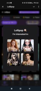 Lollipop 4