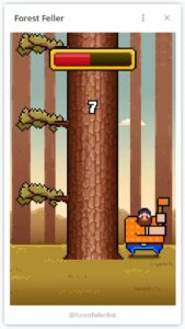 Forest Feller 1