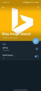 Bing Image Search 3