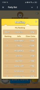 Farty Bot 7
