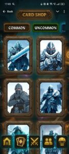 Clash Warriors 2