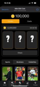 Mini Biti Coin 4