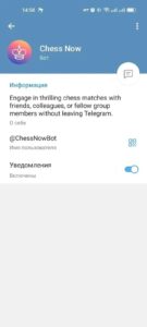 Chess Now 1