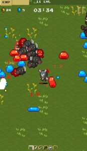 Chaos War 3