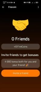Firecoin 1