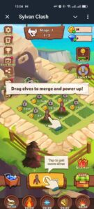Sylvan Clash 1