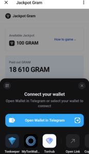 Jackpot Gram 2