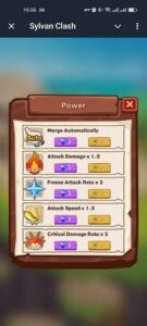 Sylvan Clash 5