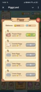 PiggyLand 3
