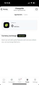 ChangeMe 4