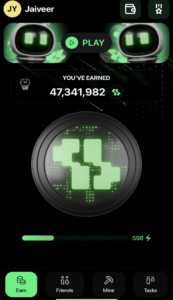TapTap 1