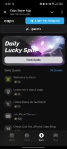 Capx SuperApp 3