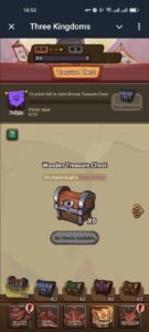 Three Kingdoms 2