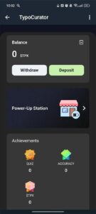 TypoCurator 4