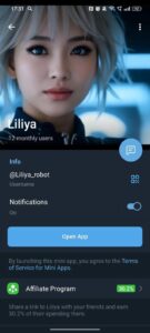 Liliya 4