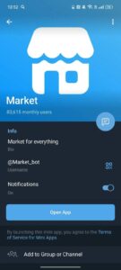 Market 2