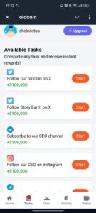 oldcoin 2