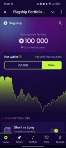 Flagship Crypto 1