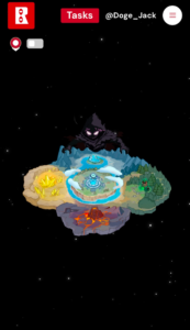 The Five Realms 6