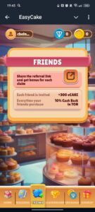 EasyCake 3