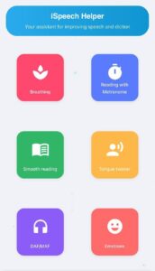 iSpeech Helper 1