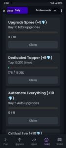 Tap Tycoon 4