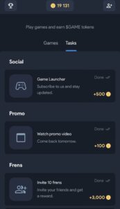 Game Launcher 🎮 2